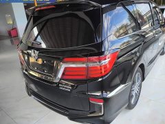Honda Elysion 2019 2.0L Hybrid Elite Edition - ფოტო 6