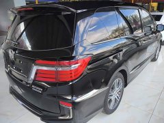 Honda Elysion 2019 2.0L Hybrid Elite Edition - ფოტო 7
