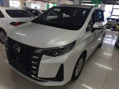 GAC Aion M6 PRO 270T DCT Elite - ფოტო 1