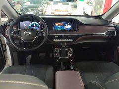 GAC Aion M6 PRO 270T DCT Elite - ფოტო 10