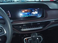 GAC Aion M6 PRO 270T DCT Elite - ფოტო 13