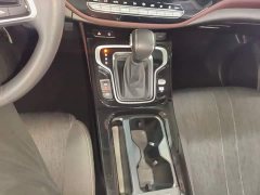 GAC Aion M6 PRO 270T DCT Elite - ფოტო 14