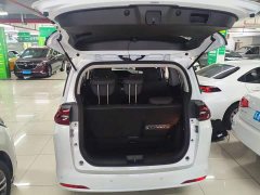 GAC Aion M6 PRO 270T DCT Elite - ფოტო 19