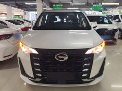 GAC Aion M6 PRO 270T DCT Elite - ფოტო 3