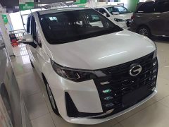 GAC Aion M6 PRO 270T DCT Elite - ფოტო 4