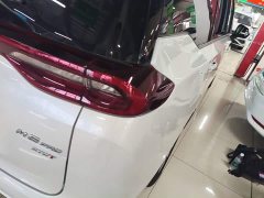 GAC Aion M6 PRO 270T DCT Elite - ფოტო 8