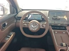 Wuling Xingguang S 2024 130km Pilot Edition - ფოტო 11