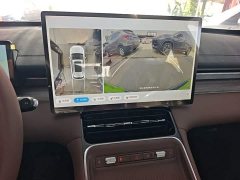 Wuling Xingguang S 2024 130km Pilot Edition - ფოტო 13