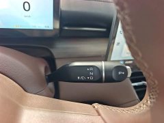 Wuling Xingguang S 2024 130km Pilot Edition - ფოტო 14