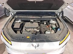 Wuling Xingguang S 2024 130km Pilot Edition - ფოტო 20