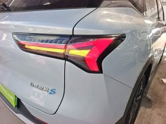 Wuling Xingguang S 2024 130km Pilot Edition - ფოტო 8