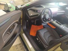 Xiaomi SU7 Quad Motor Ultra-Long Range Advanced Autonomous Driving Max - ფოტო 12