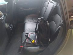 Xiaomi SU7 Quad Motor Ultra-Long Range Advanced Autonomous Driving Max - ფოტო 13