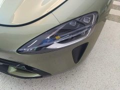 Xiaomi SU7 Quad Motor Ultra-Long Range Advanced Autonomous Driving Max - ფოტო 18