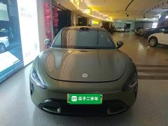 Xiaomi SU7 Quad Motor Ultra-Long Range Advanced Autonomous Driving Max - ფოტო 3