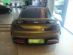 Xiaomi SU7 Quad Motor Ultra-Long Range Advanced Autonomous Driving Max - ფოტო 4