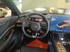 Xiaomi SU7 Quad Motor Ultra-Long Range Advanced Autonomous Driving Max - ფოტო 7