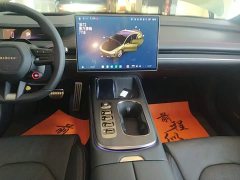 Xiaomi SU7 Quad Motor Ultra-Long Range Advanced Autonomous Driving Max - ფოტო 9