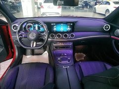 Mercedes-Benz E-Class (Imported) E 260 Luxury Sport Edition - ფოტო 10