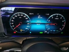Mercedes-Benz E-Class (Imported) E 260 Luxury Sport Edition - ფოტო 12