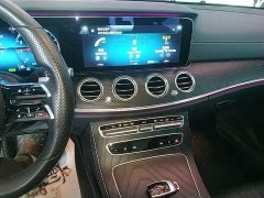 Mercedes-Benz E-Class (Imported) E 260 Luxury Sport Edition - ფოტო 13
