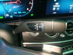 Mercedes-Benz E-Class (Imported) E 260 Luxury Sport Edition - ფოტო 14