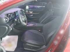 Mercedes-Benz E-Class (Imported) E 260 Luxury Sport Edition - ფოტო 15
