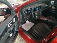 Mercedes-Benz E-Class (Imported) E 260 Luxury Sport Edition - ფოტო 16