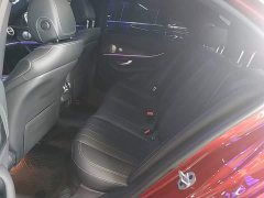 Mercedes-Benz E-Class (Imported) E 260 Luxury Sport Edition - ფოტო 17
