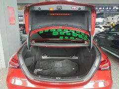 Mercedes-Benz E-Class (Imported) E 260 Luxury Sport Edition - ფოტო 19