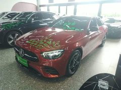 Mercedes-Benz E-Class (Imported) E 260 Luxury Sport Edition - ფოტო 2