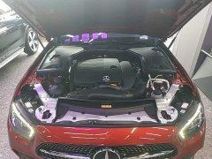 Mercedes-Benz E-Class (Imported) E 260 Luxury Sport Edition - ფოტო 20