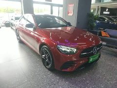 Mercedes-Benz E-Class (Imported) E 260 Luxury Sport Edition - ფოტო 4