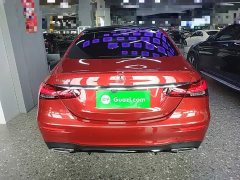 Mercedes-Benz E-Class (Imported) E 260 Luxury Sport Edition - ფოტო 6