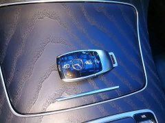 Mercedes-Benz E-Class (Imported) E 260 Luxury Sport Edition - ფოტო 9
