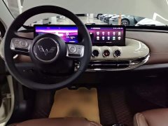 Wuling Binguo 2023 410km Lingxi Premium Edition - ფოტო 10
