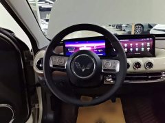 Wuling Binguo 2023 410km Lingxi Premium Edition - ფოტო 11