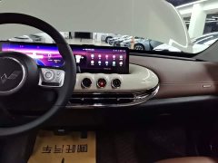 Wuling Binguo 2023 410km Lingxi Premium Edition - ფოტო 13