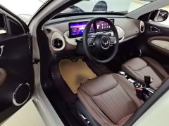 Wuling Binguo 2023 410km Lingxi Premium Edition - ფოტო 16