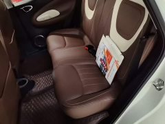 Wuling Binguo 2023 410km Lingxi Premium Edition - ფოტო 17