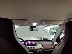 Wuling Binguo 2023 410km Lingxi Premium Edition - ფოტო 18