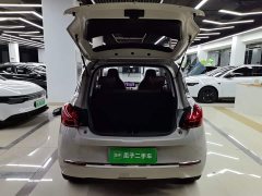 Wuling Binguo 2023 410km Lingxi Premium Edition - ფოტო 19