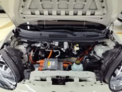 Wuling Binguo 2023 410km Lingxi Premium Edition - ფოტო 20