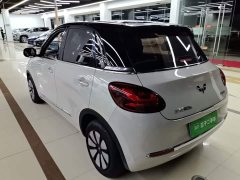 Wuling Binguo 2023 410km Lingxi Premium Edition - ფოტო 5