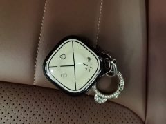 Wuling Binguo 2023 410km Lingxi Premium Edition - ფოტო 9