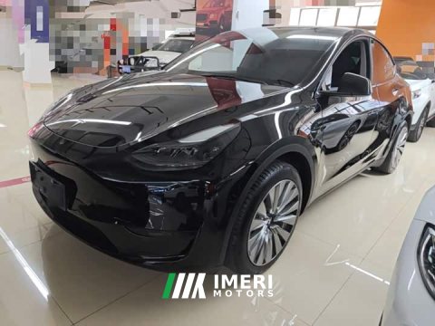 2022 Tesla Model Y Rear-Wheel Drive - ავტომობილი ჩინეთიდან