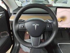 Tesla Model Y Rear-Wheel Drive - ფოტო 11