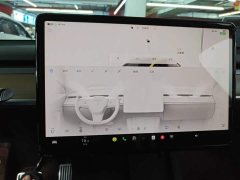 Tesla Model Y Rear-Wheel Drive - ფოტო 13