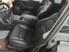 Tesla Model Y Rear-Wheel Drive - ფოტო 15