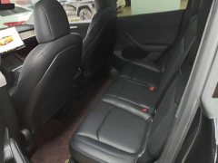 Tesla Model Y Rear-Wheel Drive - ფოტო 17